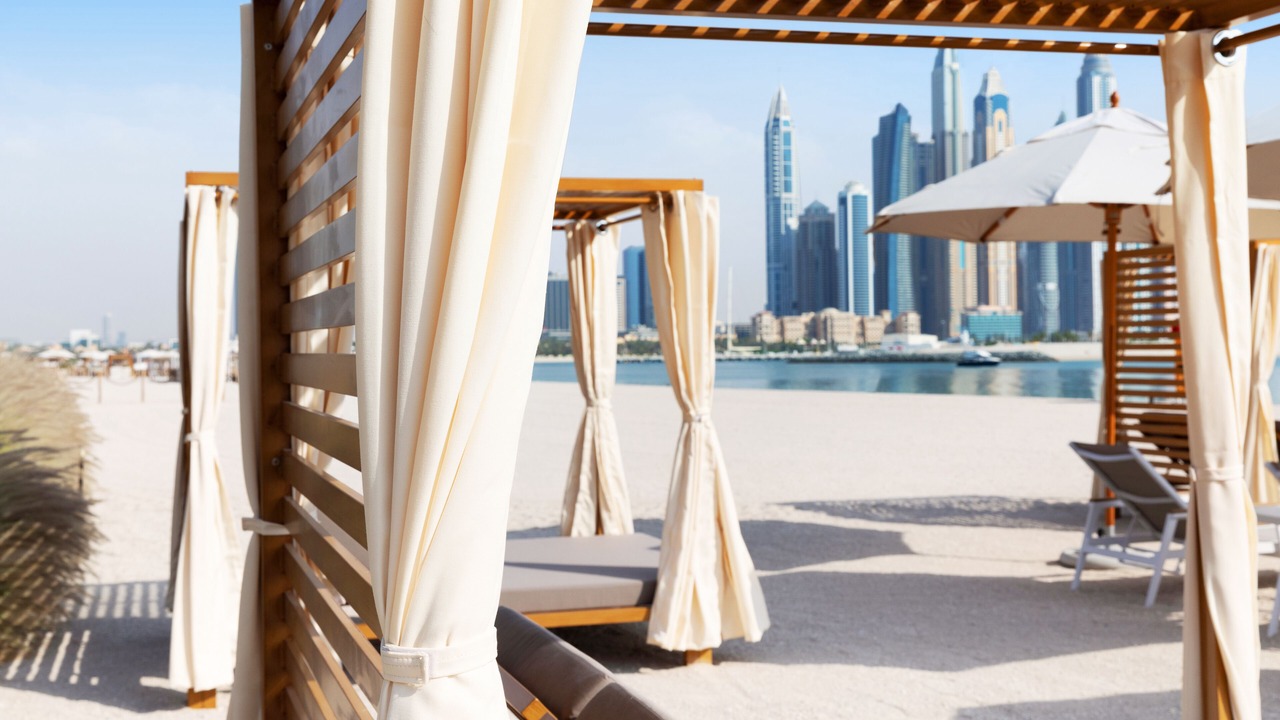 Photo of Others in Palm Jumeirah
