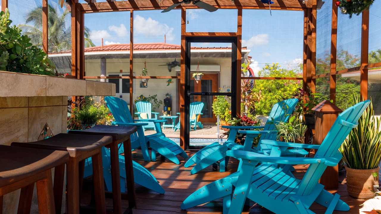 Photo of Outdoor in Corozal