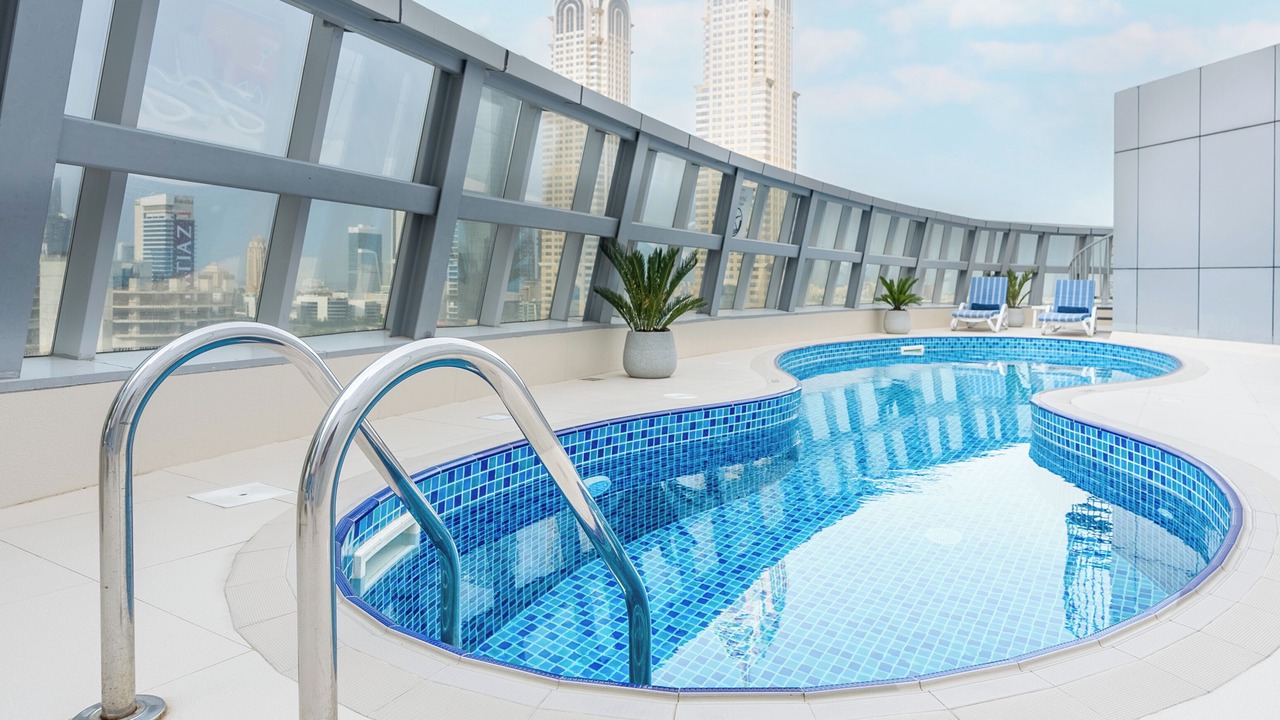 Photo of Outdoor in Barsha Heights