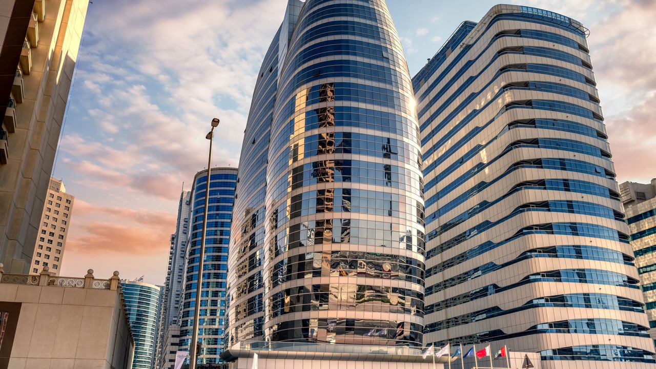 Photo of Outdoor in Barsha Heights