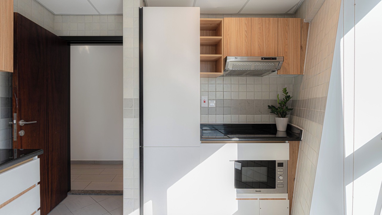 Photo of Kitchen in Barsha Heights
