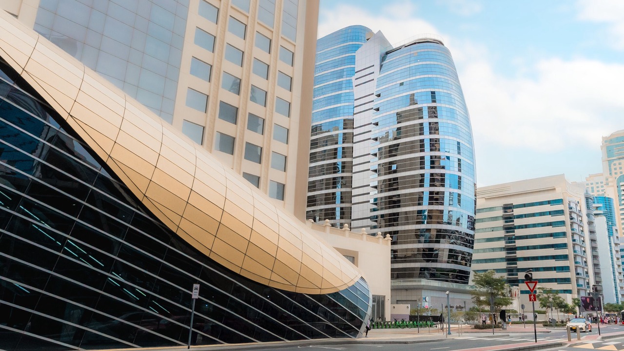 Photo of Outdoor in Barsha Heights
