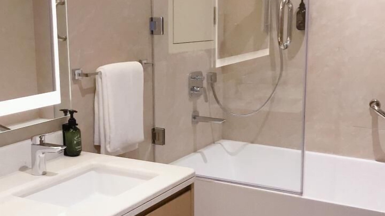 Photo of Bathroom in Jumeirah Village Circle