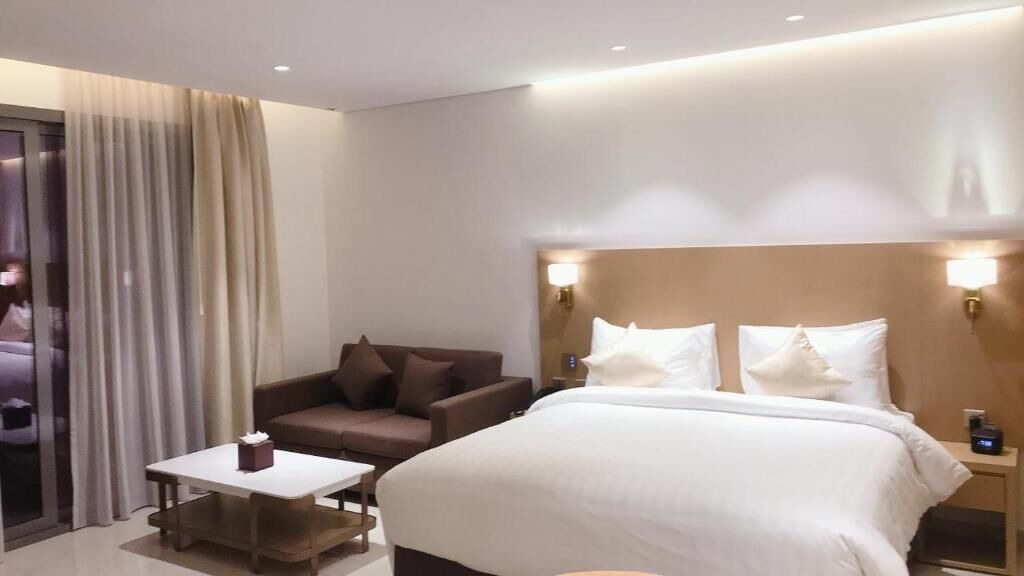 Photo of Bedroom in Jumeirah Village Circle