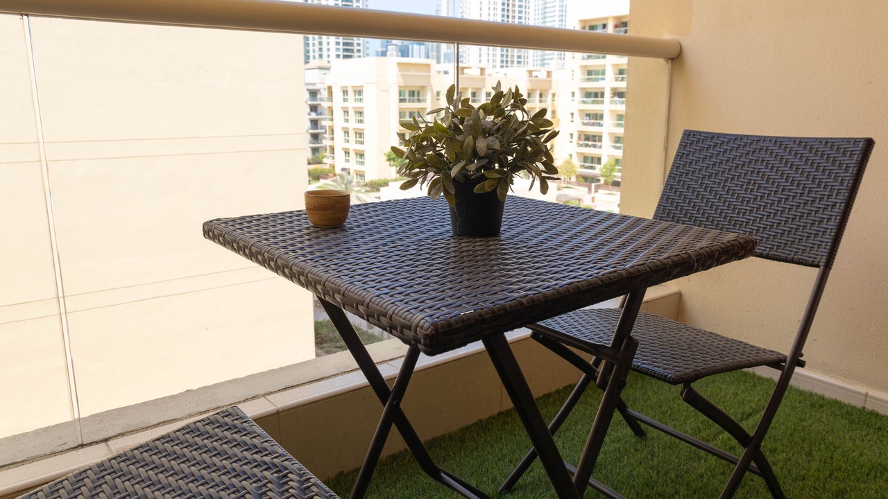 Photo of Outdoor in The Greens