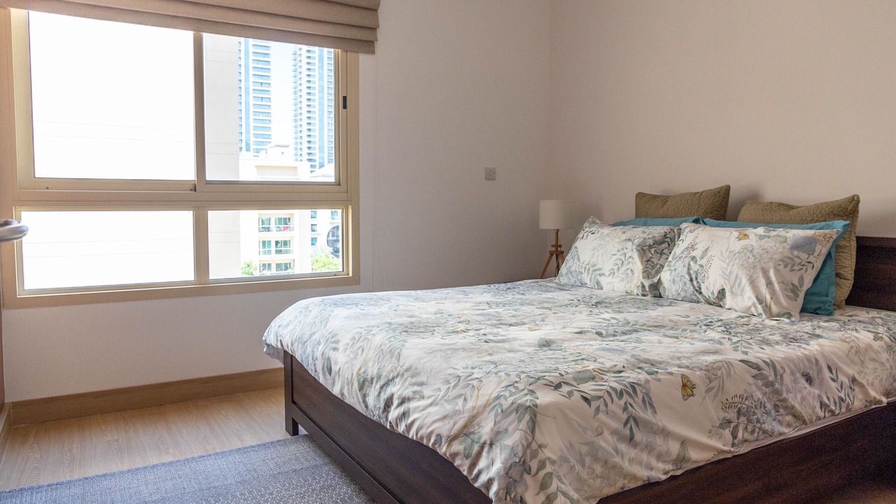 Photo of Bedroom in The Greens