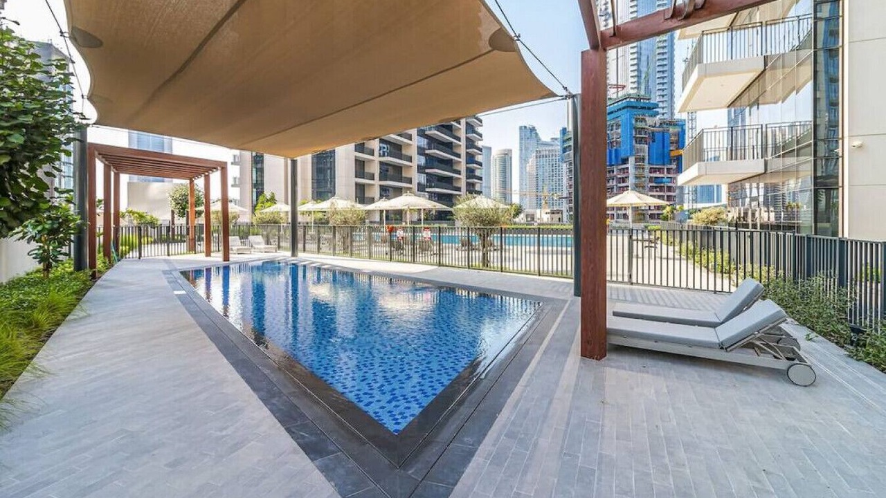 Photo of Outdoor in Downtown Dubai