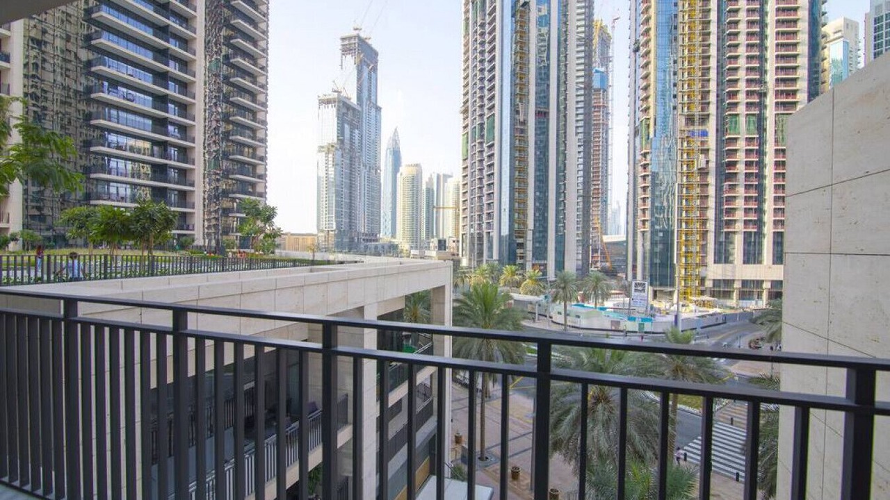 Photo of Outdoor in Downtown Dubai