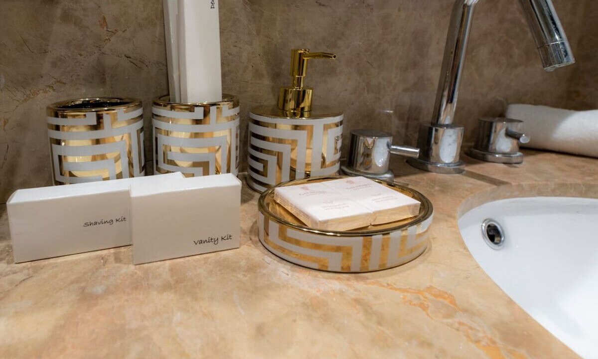 Photo of Bathroom in Downtown Dubai