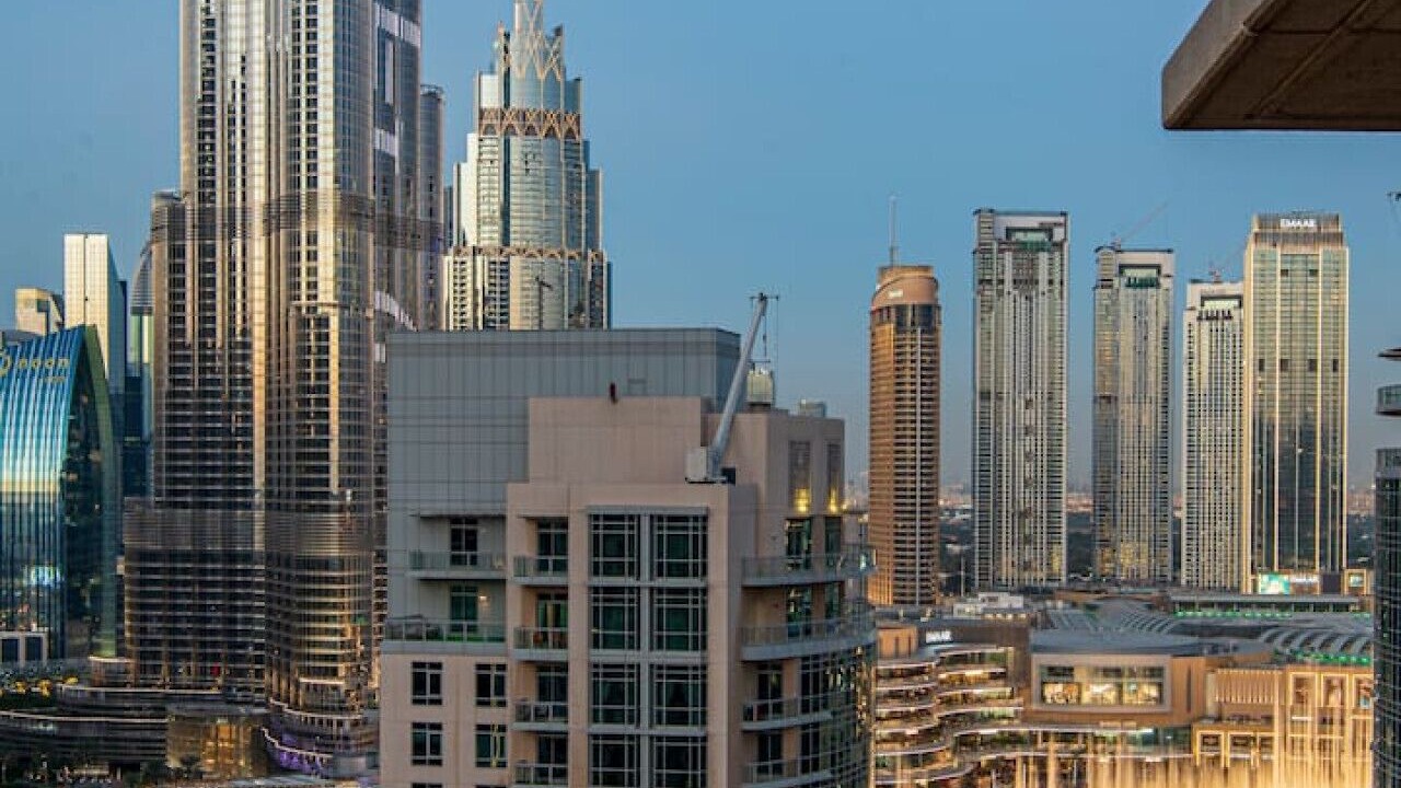 Photo of Outdoor in Downtown Dubai