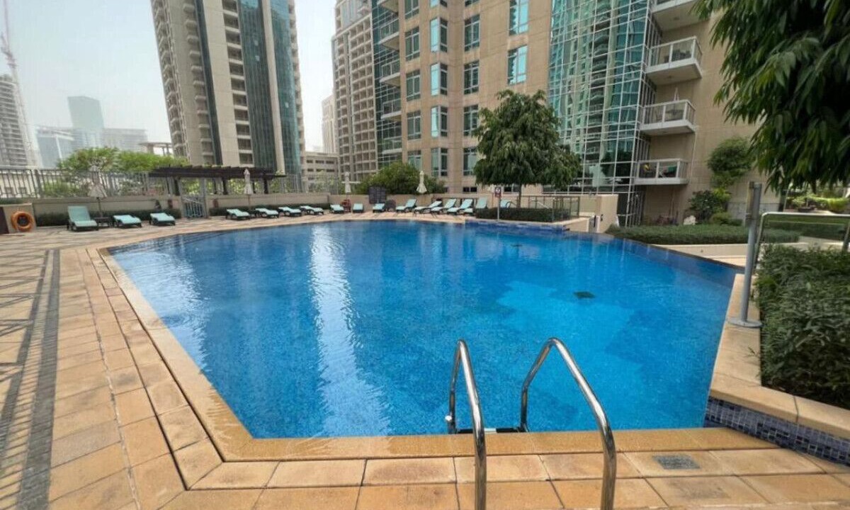 Photo of Outdoor in Downtown Dubai