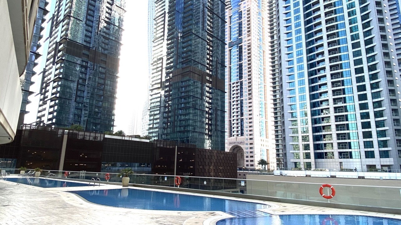 Photo of Outdoor in Palm Jumeirah