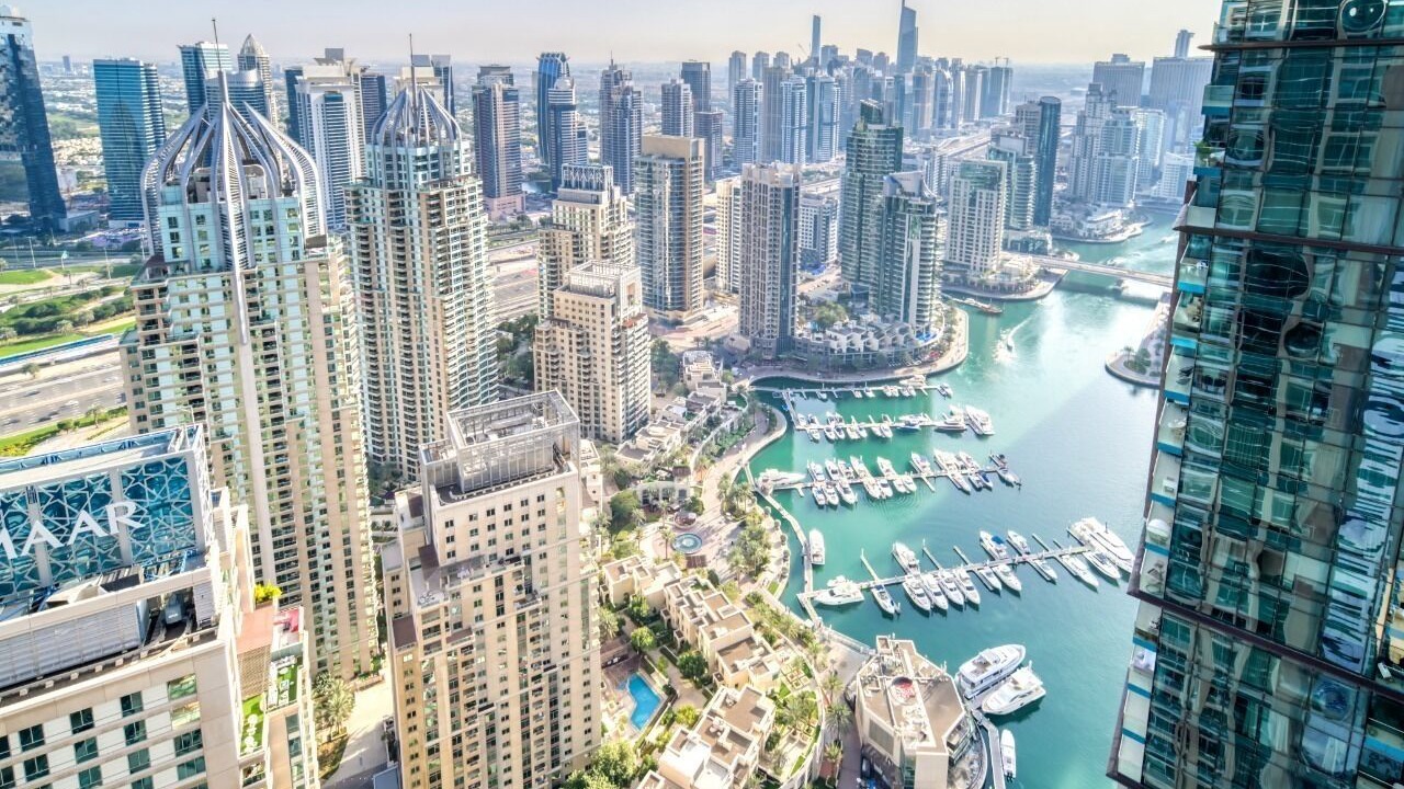 Photo of Others in Palm Jumeirah