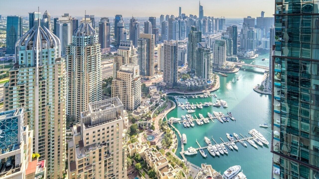 Photo of Others in Palm Jumeirah