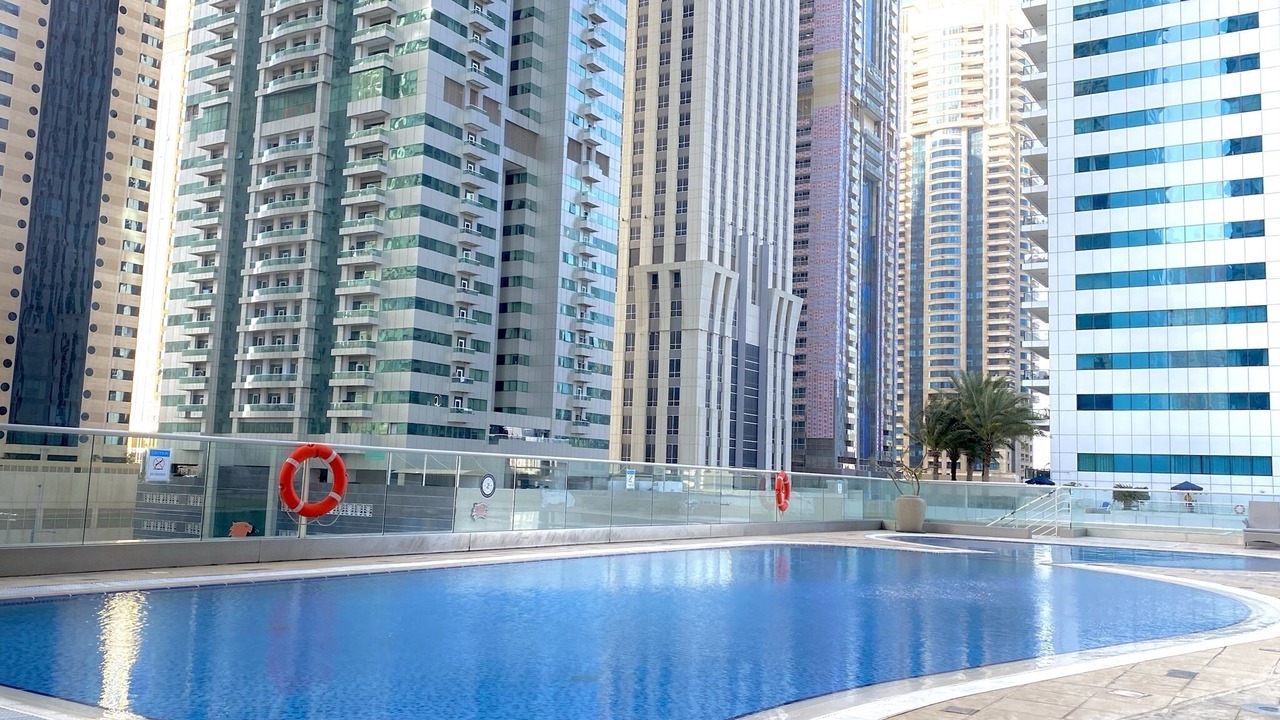 Photo of Outdoor in Palm Jumeirah