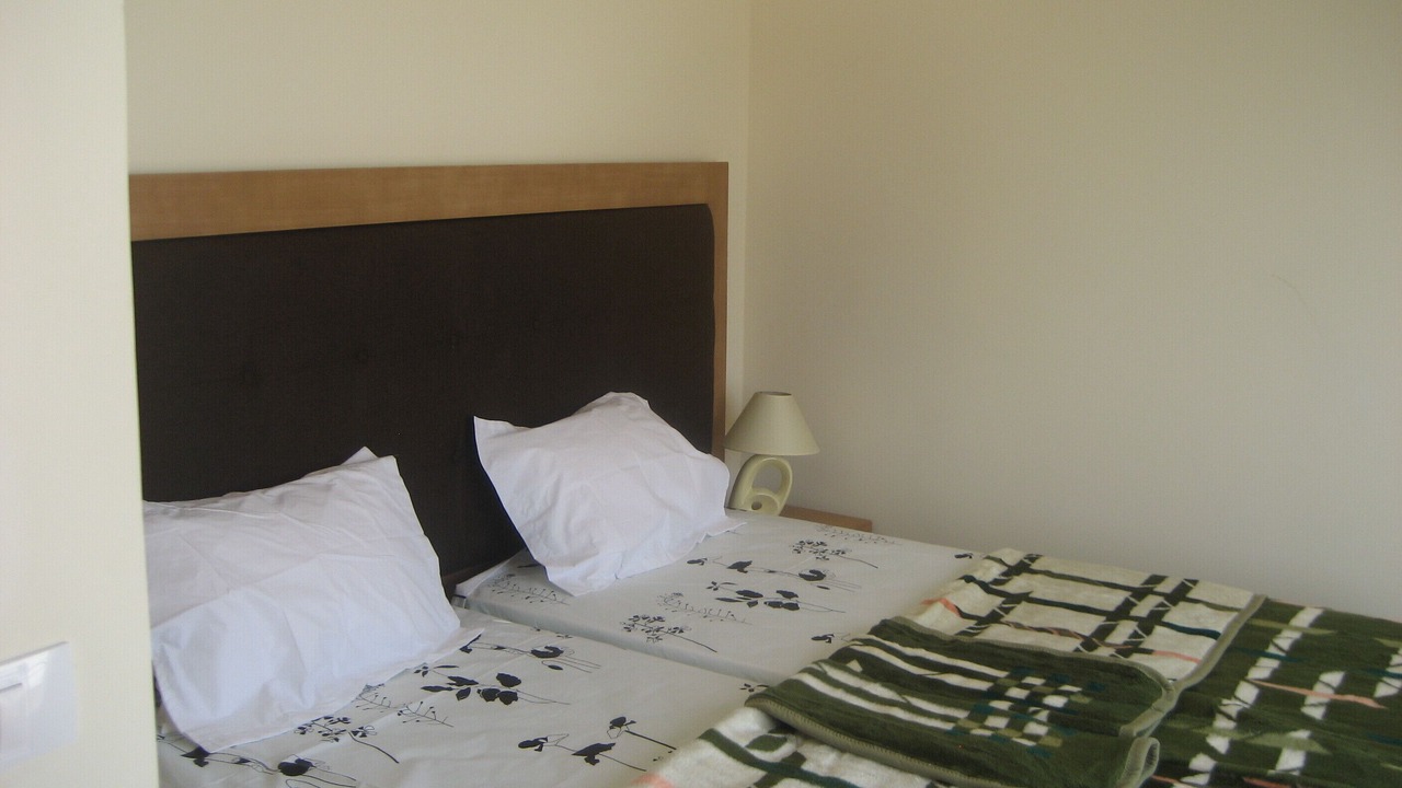 Photo of Bedroom in Port El Kantaoui