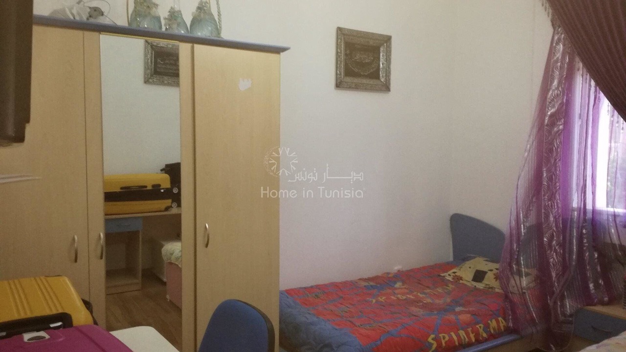 Photo of Bedroom in Hammam Sousse