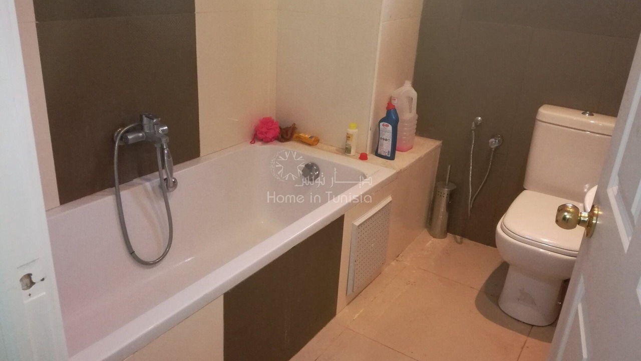 Photo of Bathroom in Hammam Sousse