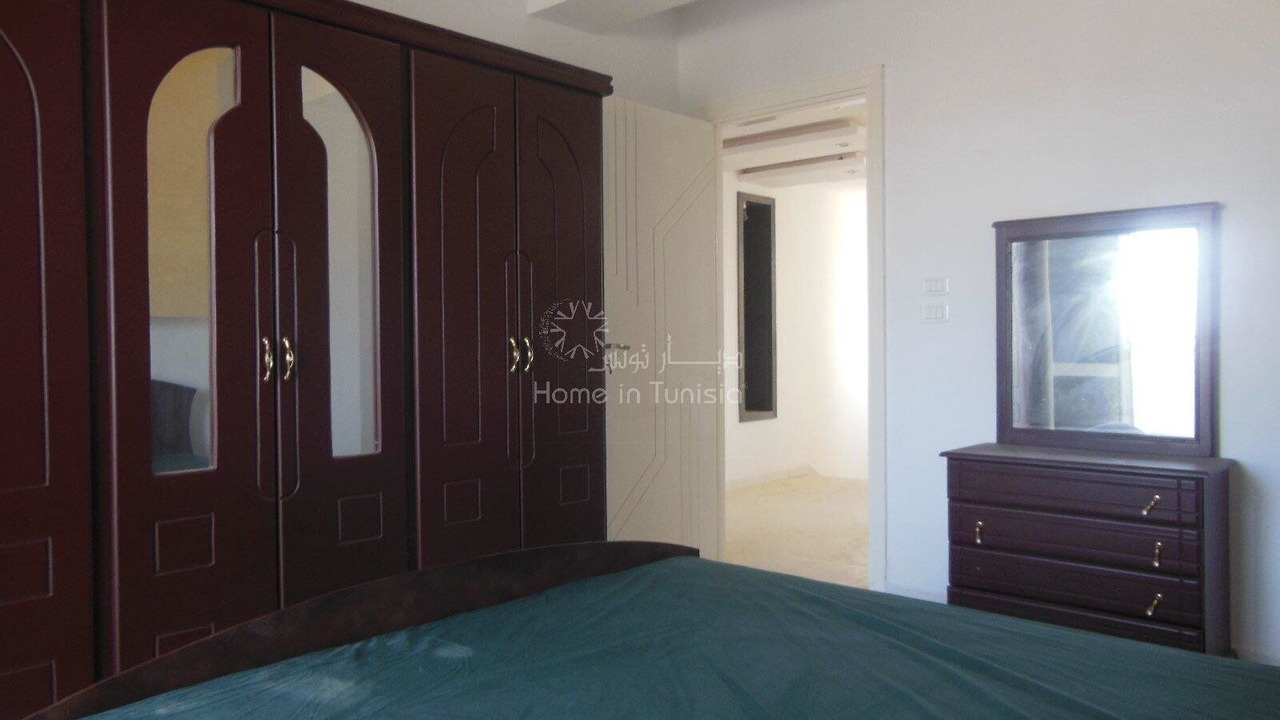 Photo of Bedroom in Jemmal