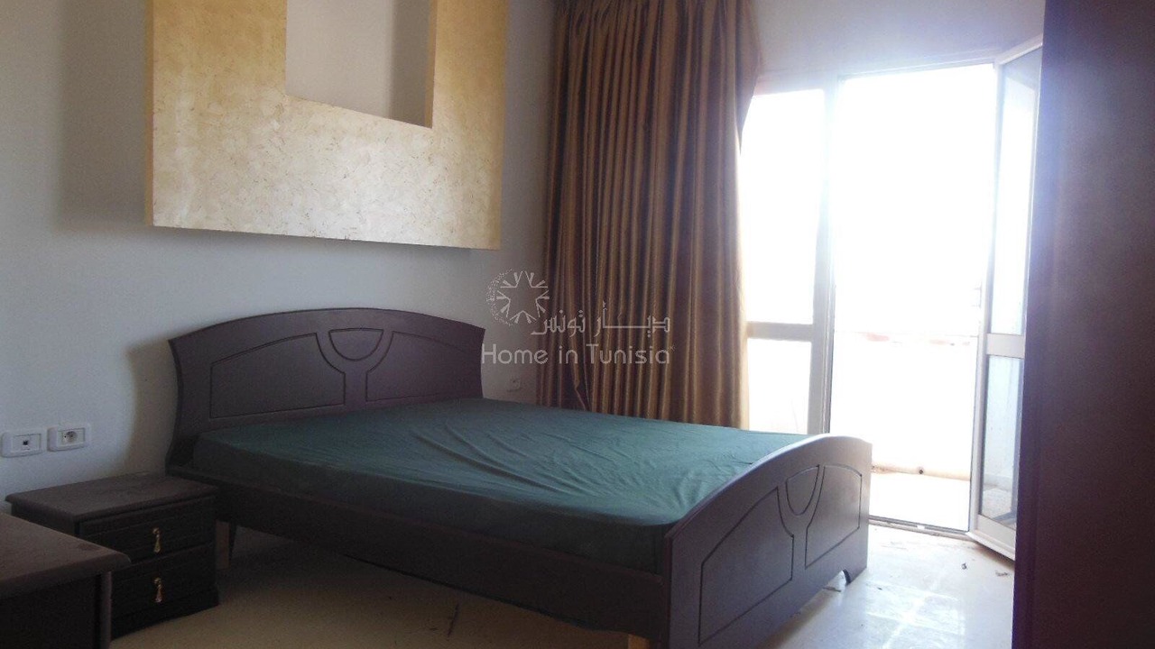 Photo of Bedroom in Jemmal