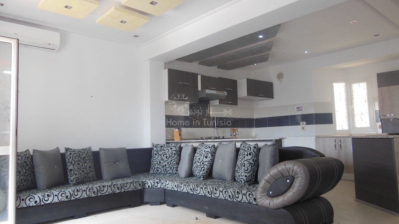 Photo of Livingroom in Jemmal