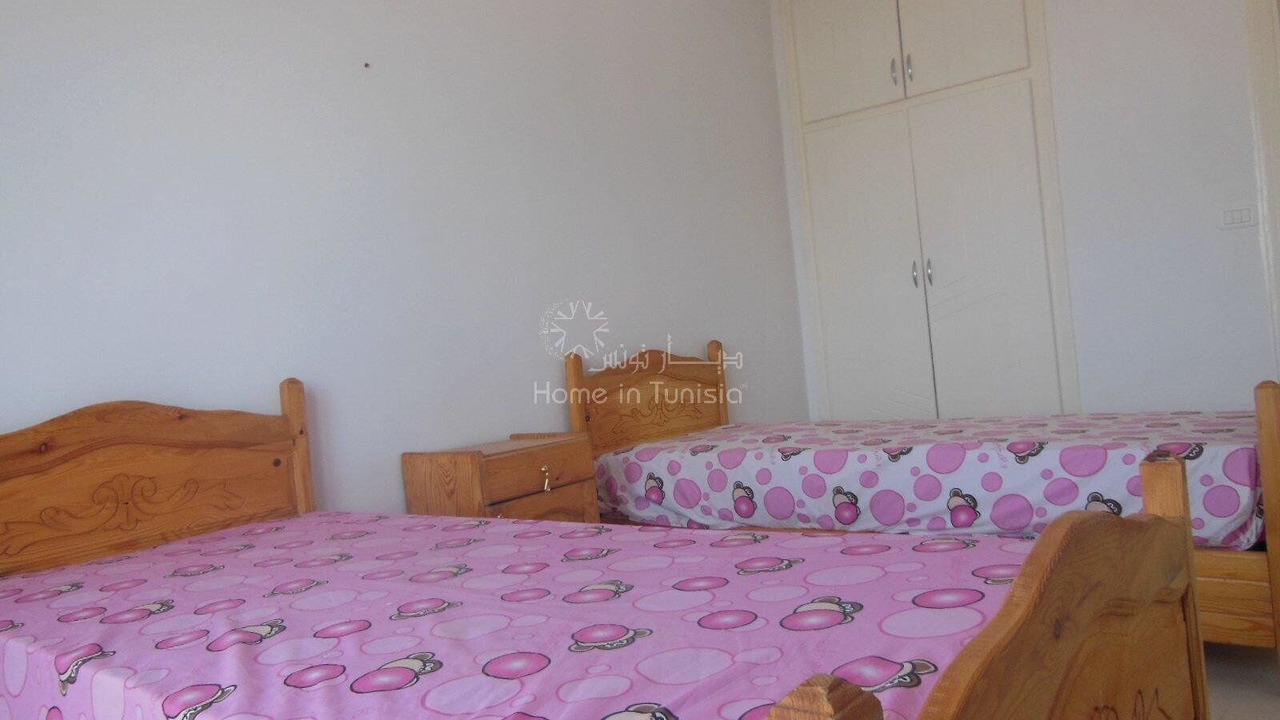Photo of Bedroom in Jemmal