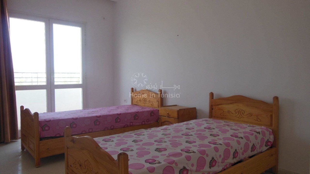 Photo of Bedroom in Jemmal