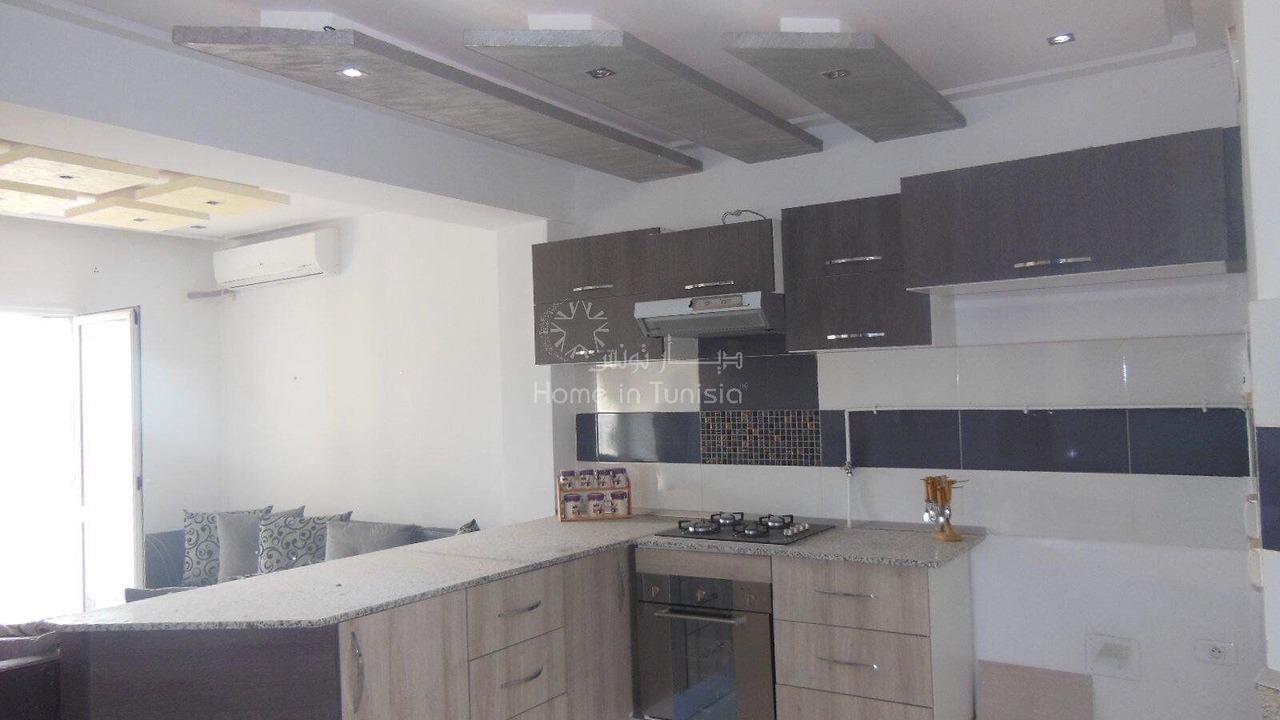 Photo of Kitchen in Jemmal