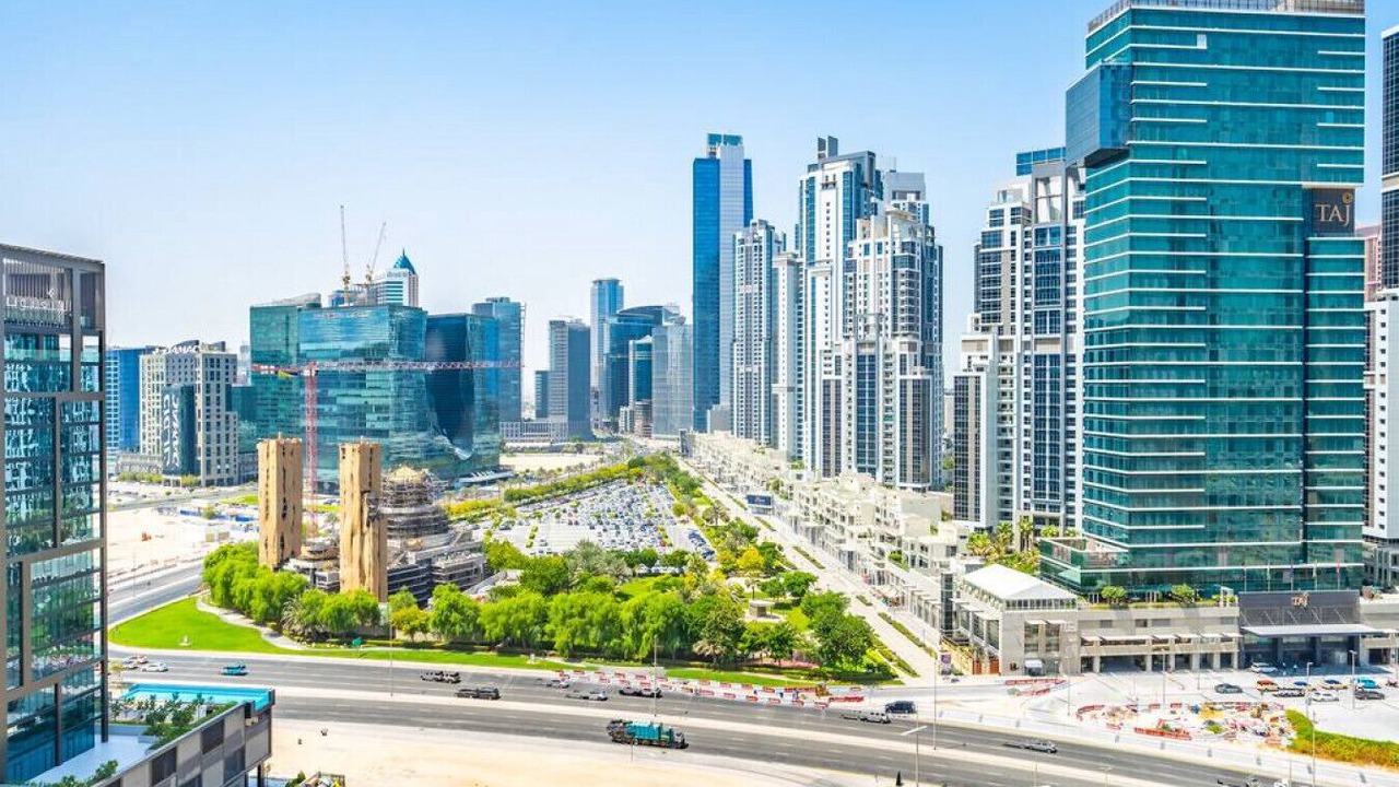 Photo of Others in Downtown Dubai