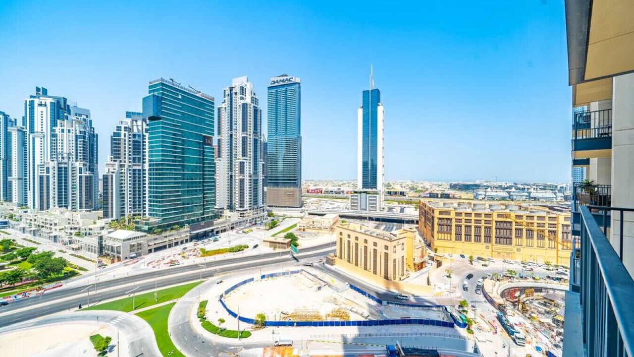 Photo of Others in Downtown Dubai