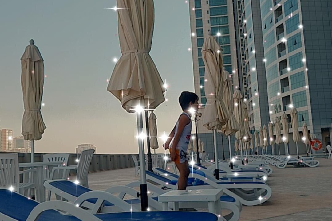 Photo of Outdoor in Rumailah
