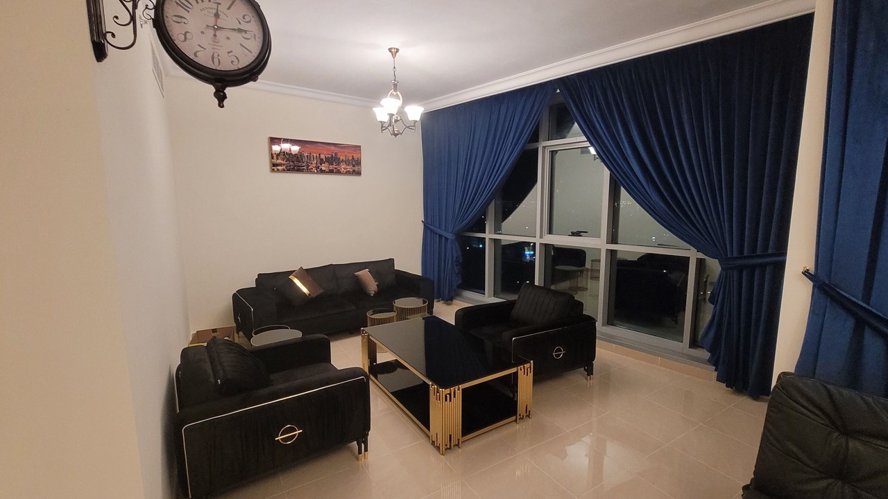 Photo of Livingroom in Rumailah