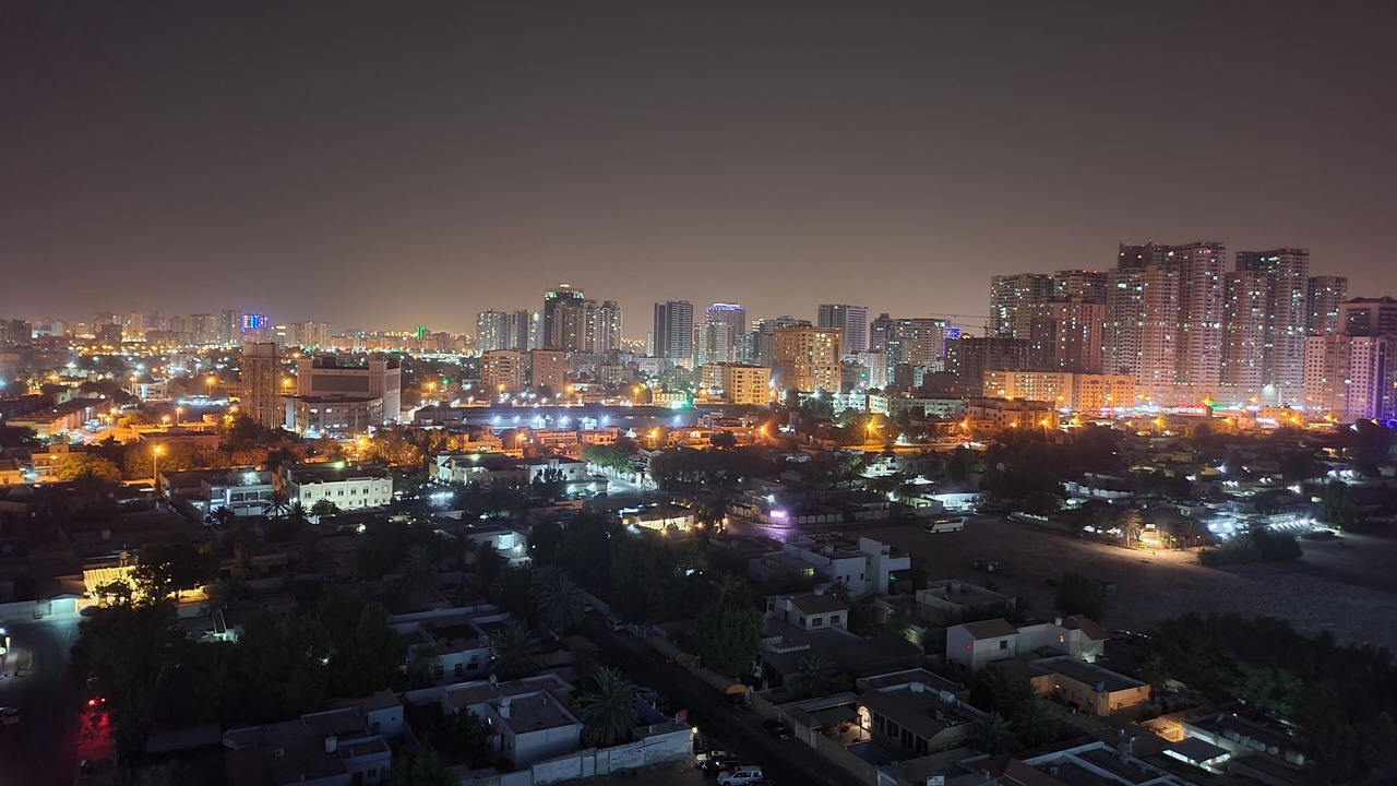 Photo of Outdoor in Rumailah