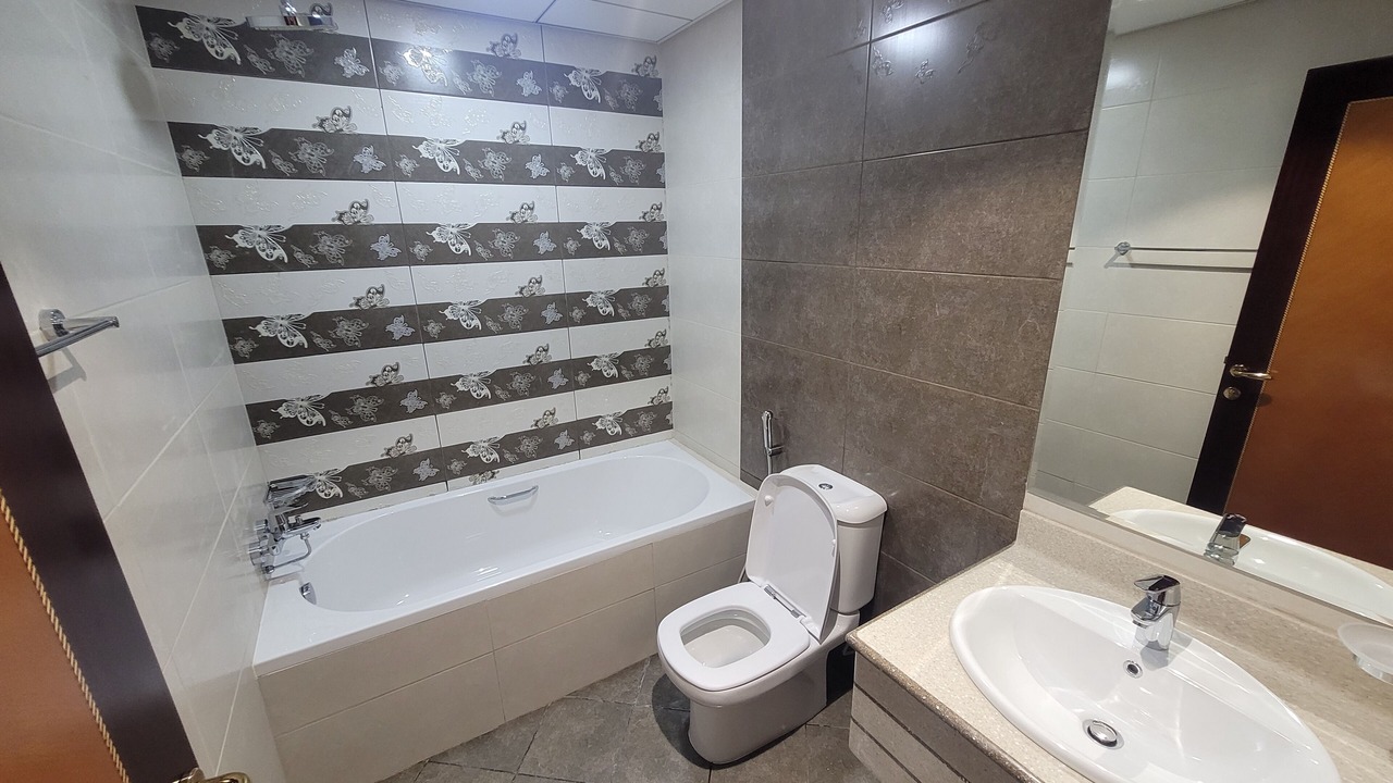 Photo of Bathroom in Rumailah