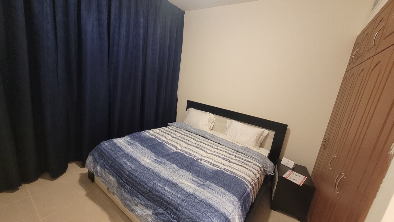 Photo of Bedroom in Rumailah