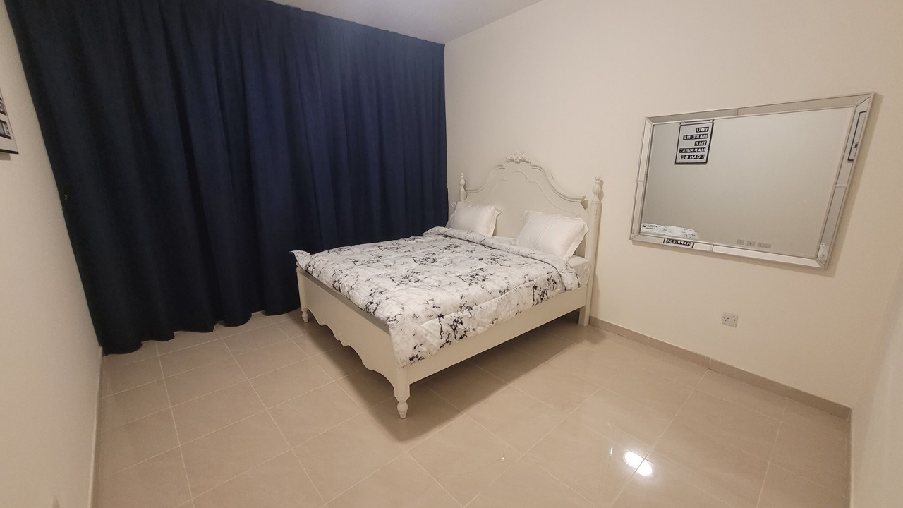 Photo of Bedroom in Rumailah