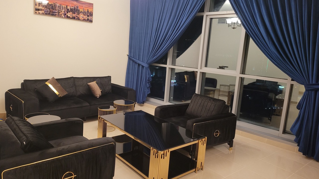 Photo of Livingroom in Rumailah