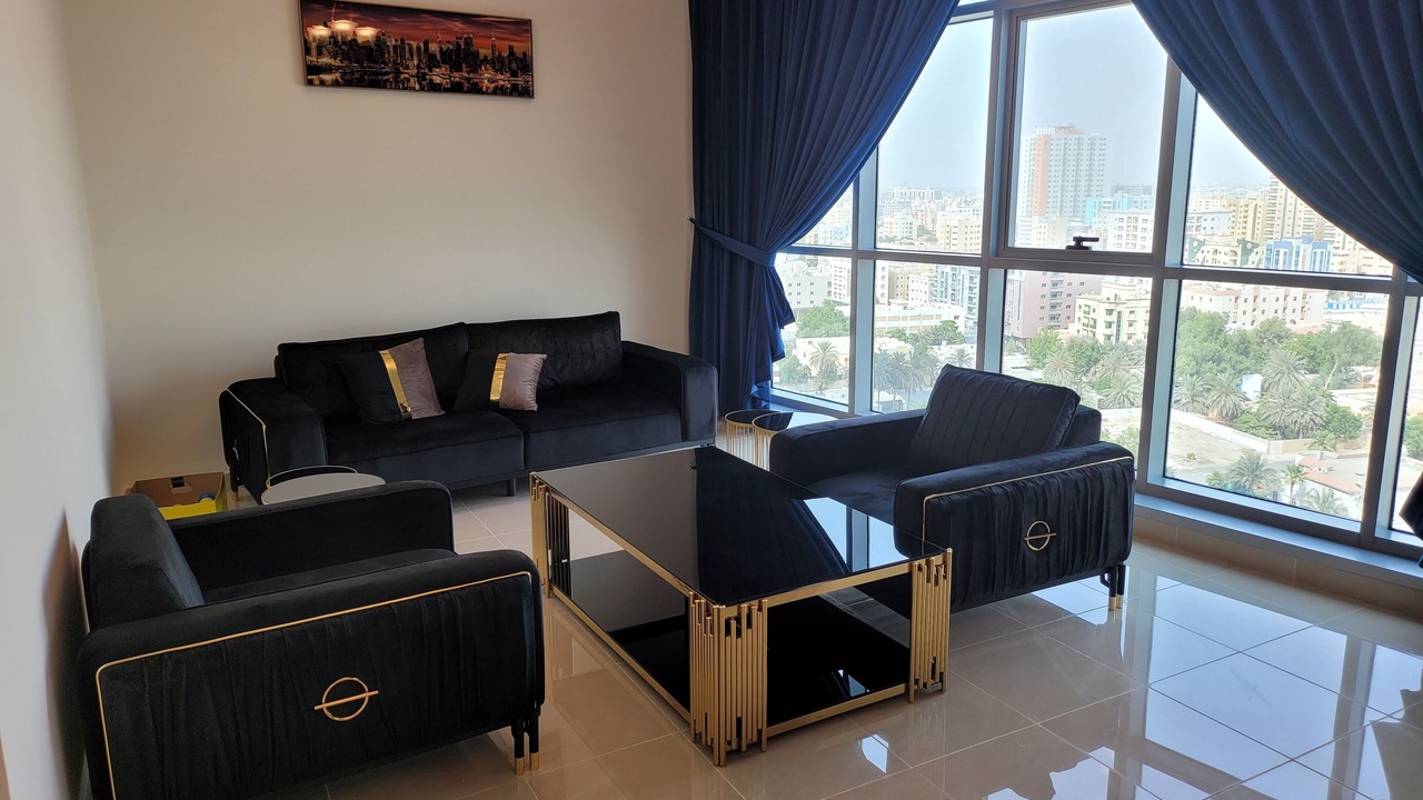 Photo of Livingroom in Rumailah