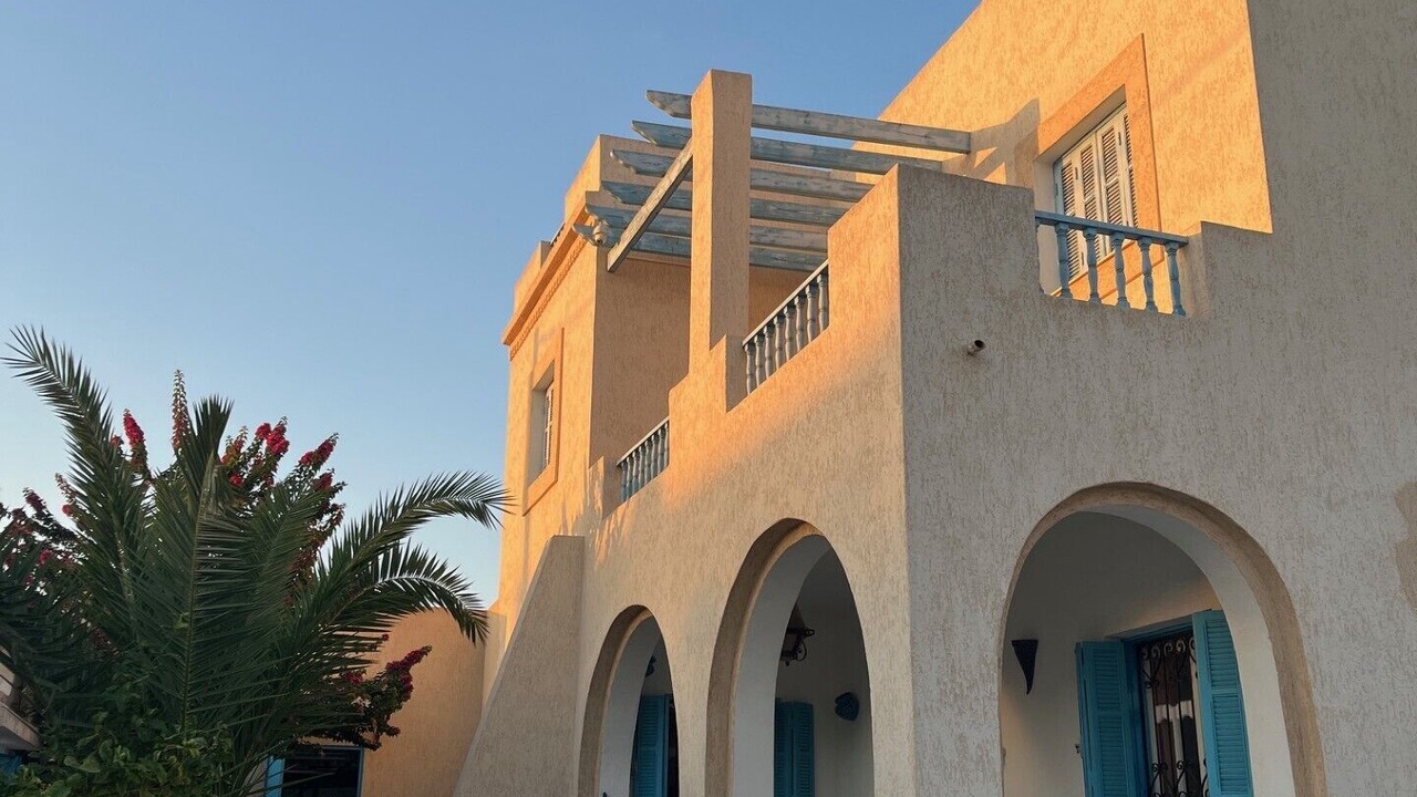 Photo of Outdoor in Fatou
