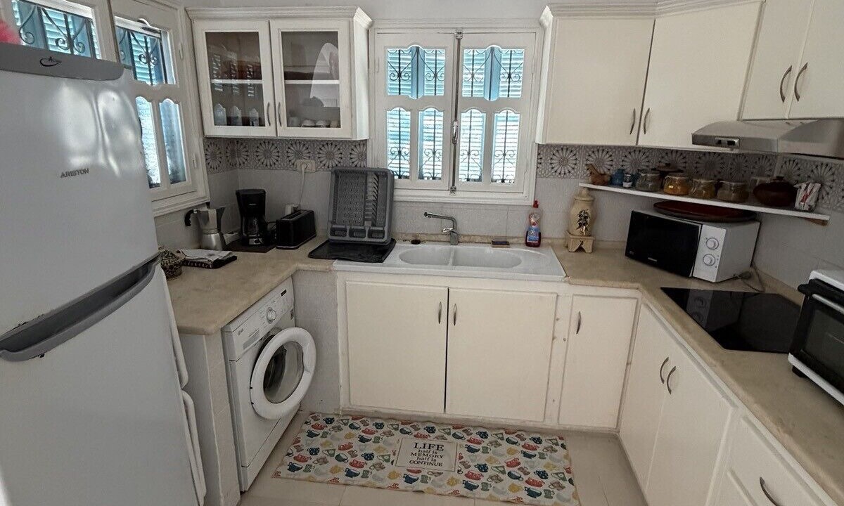 Photo of Kitchen in Fatou