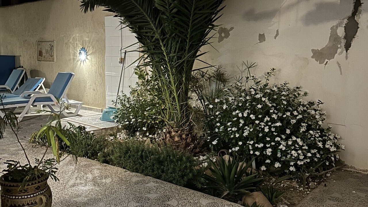 Photo of Patio Balcony in Fatou