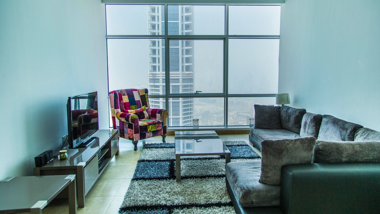 Photo of Livingroom in Dubai