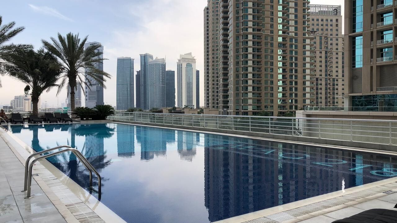Photo of Outdoor in Dubai