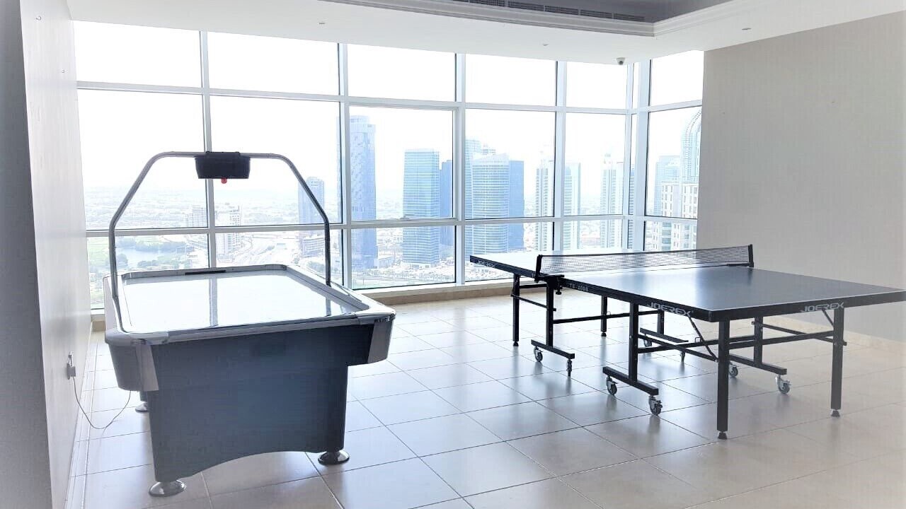 Photo of Bedroom in Dubai