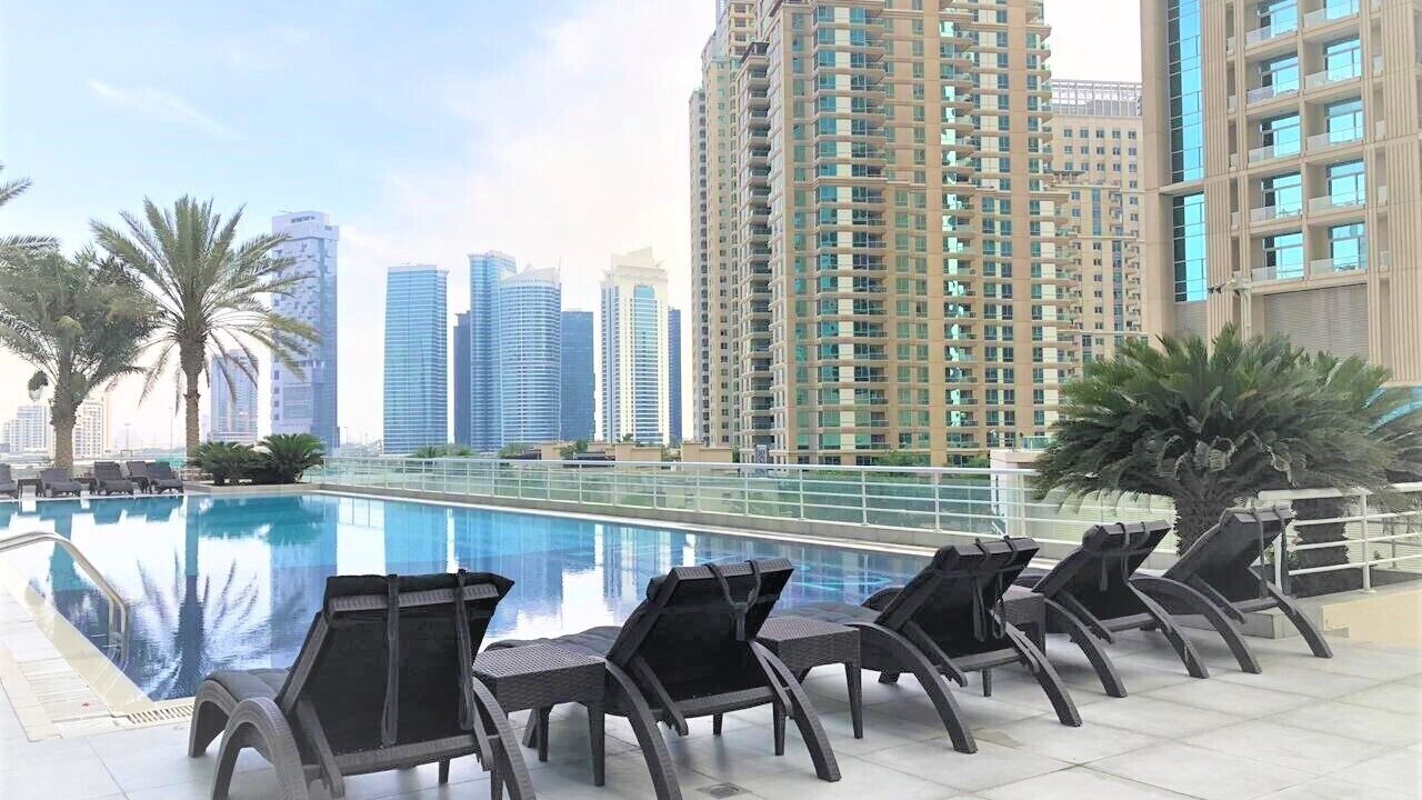 Photo of Outdoor in Dubai