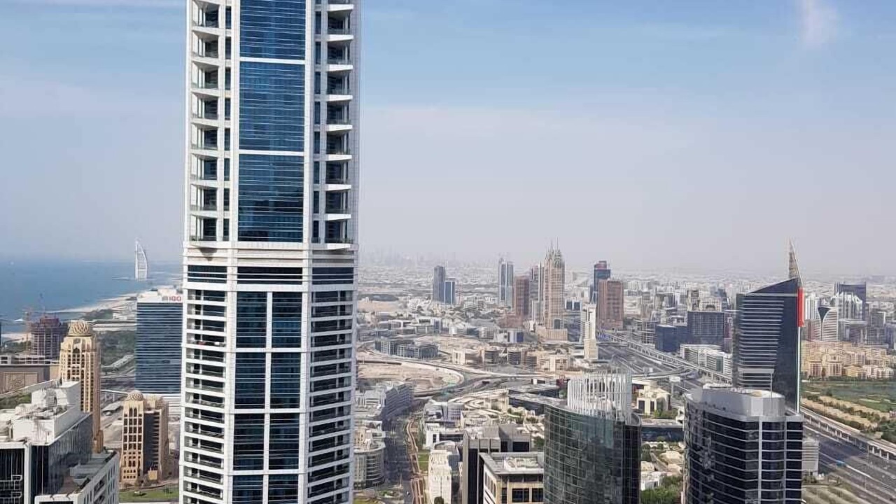 Photo of Outdoor in Dubai