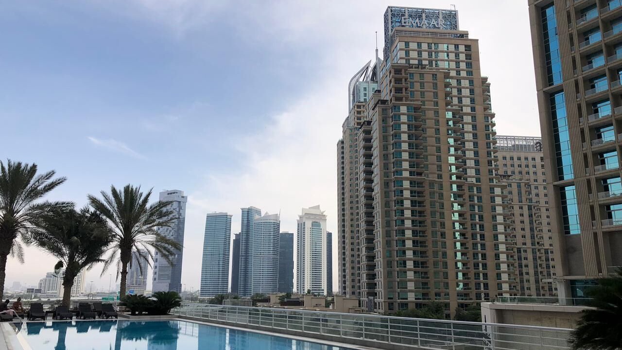 Photo of Outdoor in Dubai