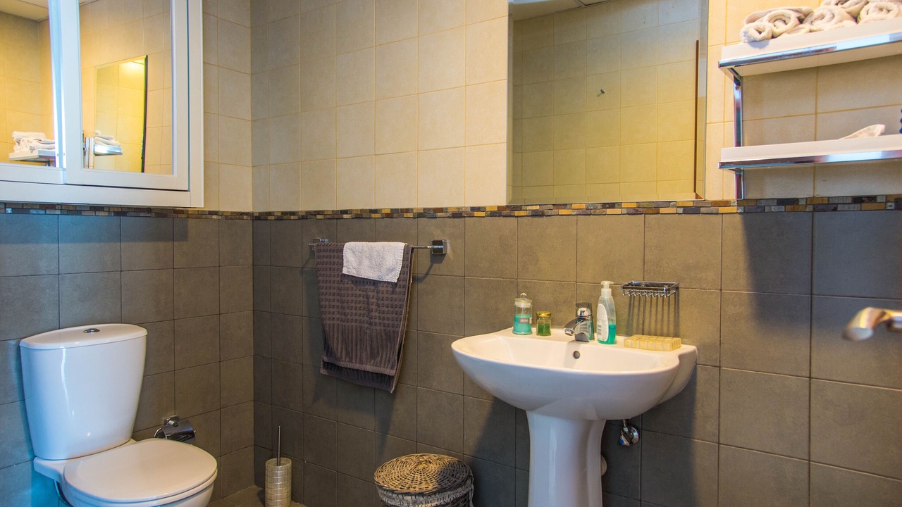 Photo of Bathroom in Dubai
