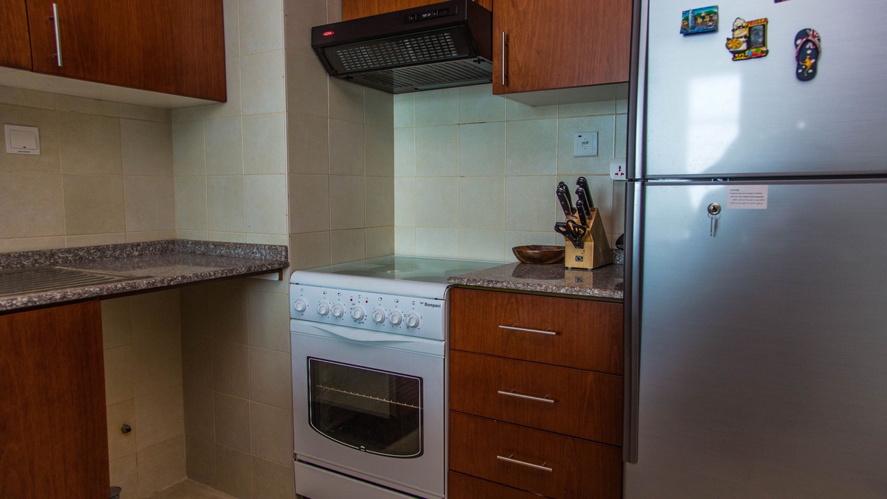 Photo of Kitchen in Dubai