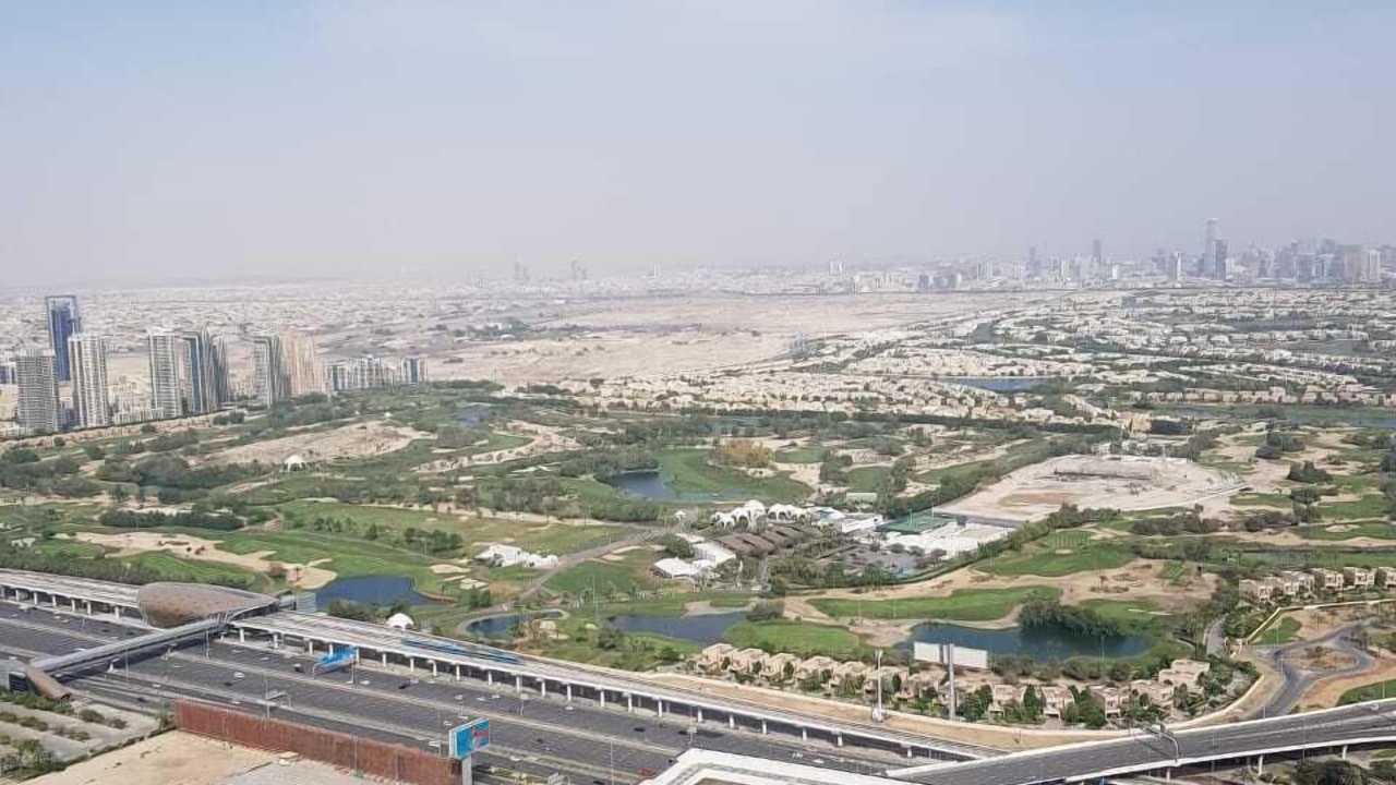 Photo of Outdoor in Dubai